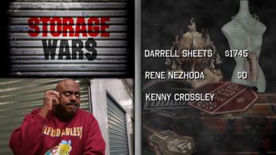 Storage Wars