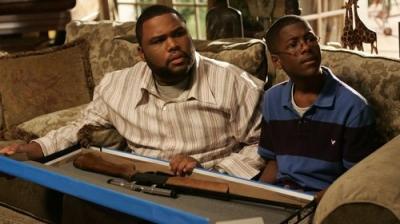 The Bernie Mac Show