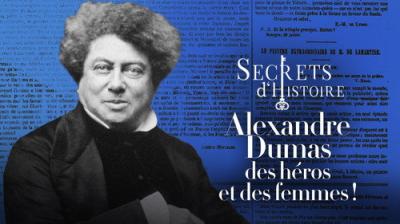 Secrets d'histoire