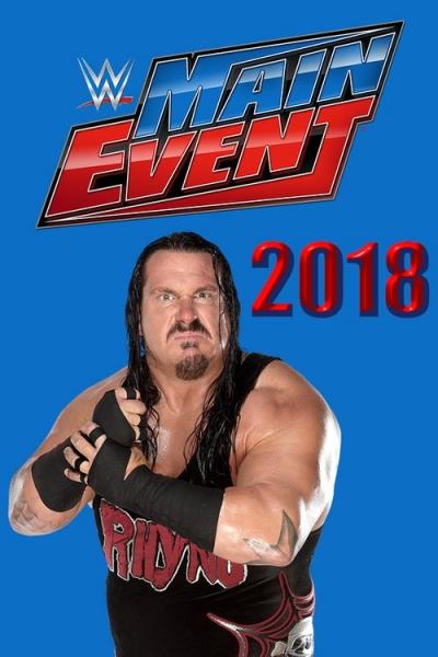 WWE Main Event filmas online
