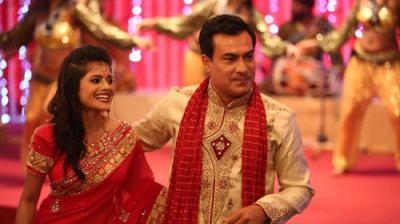 The Good Karma Hospital