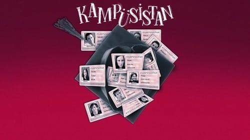 Kampüsistan filmas žiurėti online