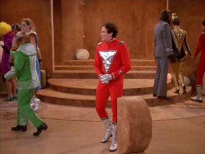 Mork & Mindy