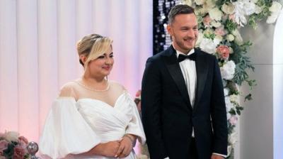 Свадьба вслепую