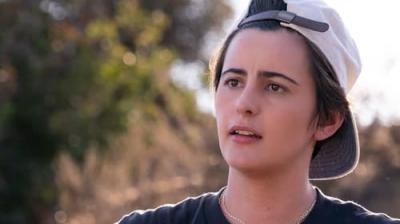 The L Word: Generation Q