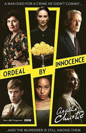 Ordeal by Innocence filmas online