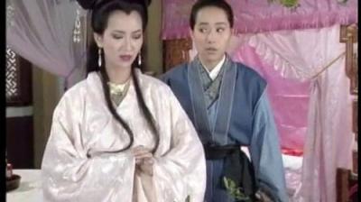 新白娘子传奇1992