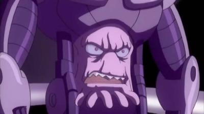 Teenage Mutant Ninja Turtles