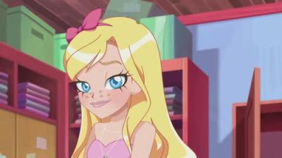 LoliRock