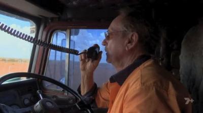 Outback Truckers