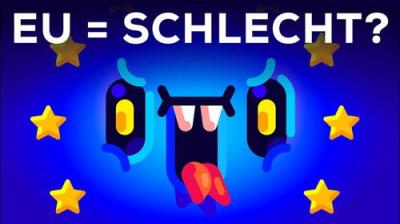 Kurzgesagt - In a Nutshell