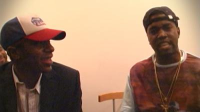 jeen-yuhs: A Kanye Trilogy