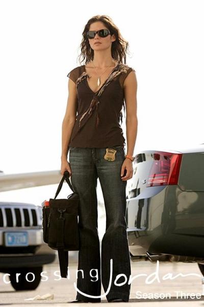 Crossing Jordan filmas online