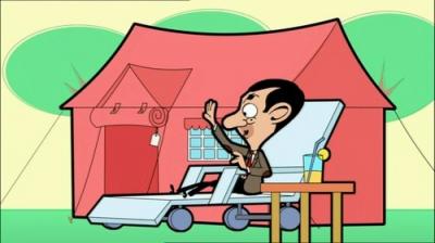 Mr. Bean: The Animated Series