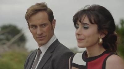 Ms Fisher's Modern Murder Mysteries