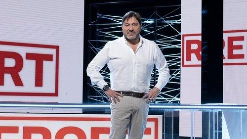 Report filmas žiurėti online