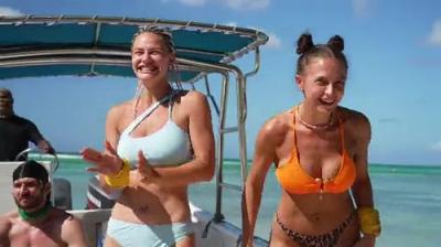 Survivor România