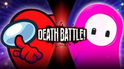 Death Battle!