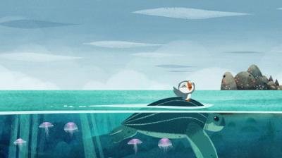 Puffin Rock