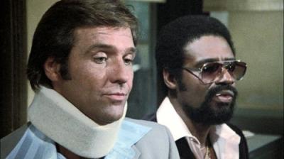 Hill Street Blues