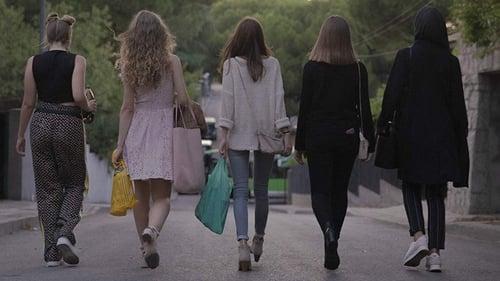 SKAM España filmas žiurėti online