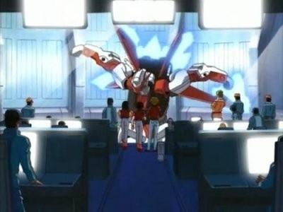 機動戦士ガンダムSEED