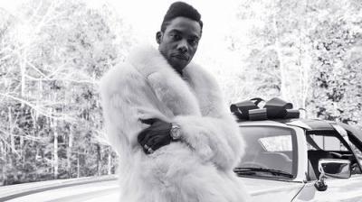 The Bobby Brown Story