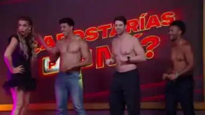 ¿Apostarías por Mi? Post Show