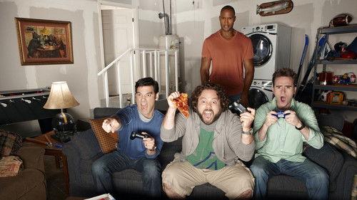 Man Up! filmas žiurėti online