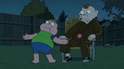 Clarence