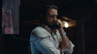 Mukhbir: The Story of a Spy