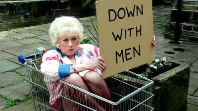 Last of the Summer Wine