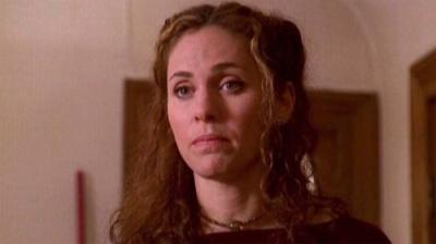 Judging Amy