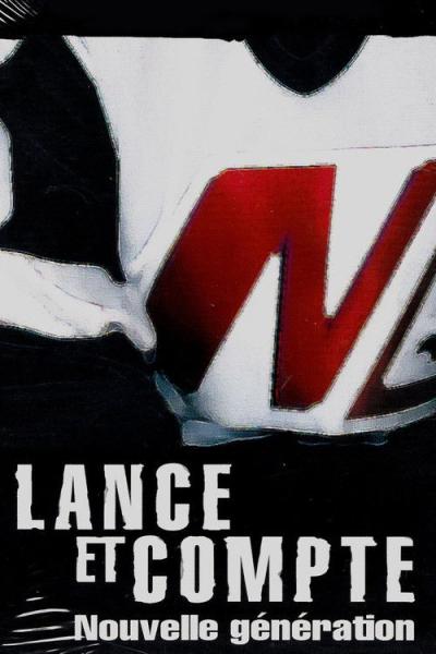 Lance et Compte filmas online