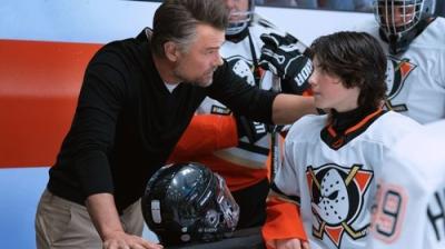 The Mighty Ducks: Game Changers
