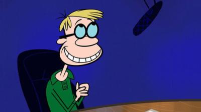 The Ricky Gervais Show