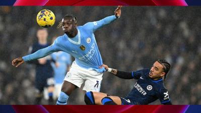 Match of the Day