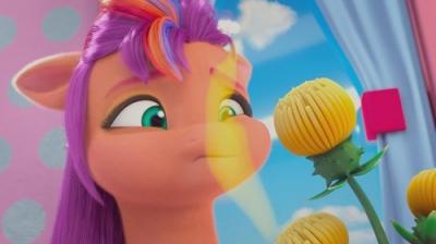 My Little Pony: Make Your Mark