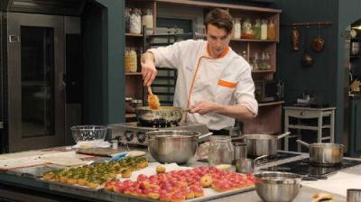 Bake Off: The Professionals