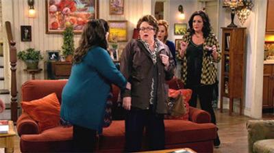 Mike & Molly