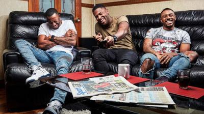 Gogglebox