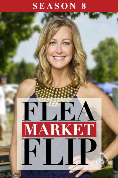 Flea Market Flip filmas online