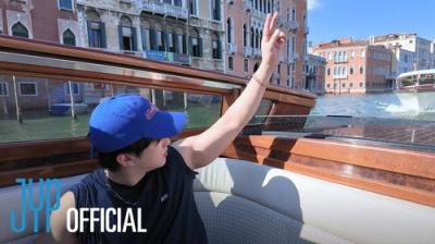SKZ VLOG