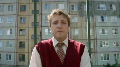 Мир! Дружба! Жвачка!
