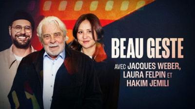 Beau geste