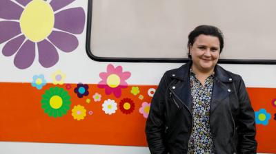 Susan Calman's Grand Day Out