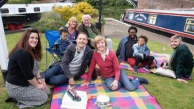 Great Canal Journeys