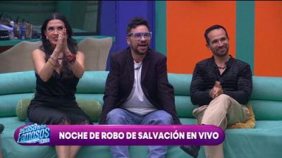 La Casa de los Famosos México