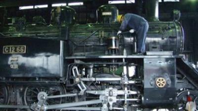 Japan Railway Journal