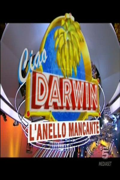Ciao Darwin filmas online